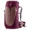 Deuter AC Lite 22 SL - Zaino da trekking Donna 56 cm (ashrose-cassis)