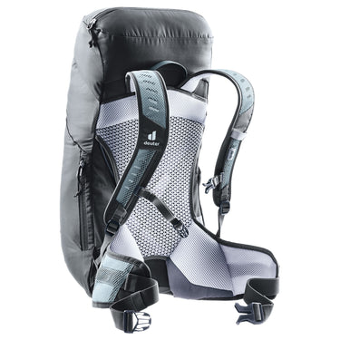 Deuter AC Lite 22 SL - Women's Wanderrucksack 56 cm (shale - graphite) - Markenkoffer