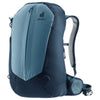 Deuter AC Lite 23 - Zaino da trekking 52 cm (colore: atlantic ink)