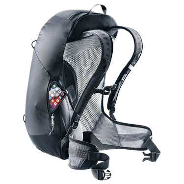 Deuter AC Lite 23 - Wanderrucksack 52 cm (black) - Markenkoffer