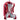 Deuter AC Lite 23 - Wanderrucksack 52 cm (cherry - masala) - Markenkoffer