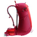 Deuter AC Lite 23 - Wanderrucksack 52 cm (cherry - masala) - Markenkoffer