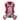 Deuter AC Lite 23 - Wanderrucksack 52 cm (cherry - masala) - Markenkoffer