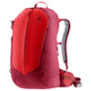 Deuter AC Lite 23 - Zaino da trekking 52 cm (cherry-masala)