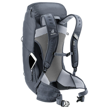 Deuter AC Lite 24 - Wanderrucksack 57 cm (black) - Markenkoffer