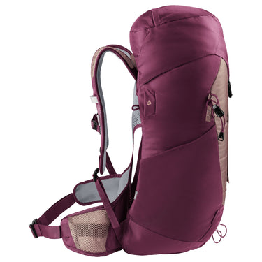 Deuter AC Lite 28 SL - Women's Wanderrucksack 59 cm (ashrose - cassis) - Markenkoffer