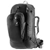 Deuter Access Pro 60 SL - Zaino da viaggio donna 66 cm (nero)