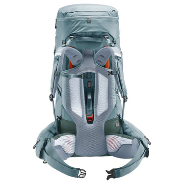 Deuter Aircontact Core 55+10 SL - Women's Trekkingrucksack 79 cm (shale - ivy) - Markenkoffer