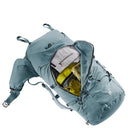 Deuter Aircontact Core 55+10 SL - Women's Trekkingrucksack 79 cm (shale - ivy) - Markenkoffer