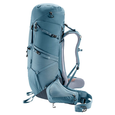 Deuter Aircontact Core 60+10 - Trekkingrucksack 82 cm (atlantic - ink) - Markenkoffer