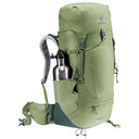 Deuter Aircontact Lite 35 + 10 SL - Women's Trekkingrucksack 70 cm (grove - ivy) - Markenkoffer