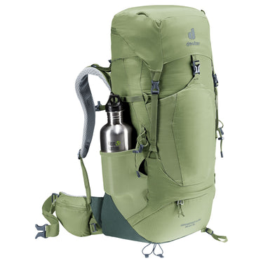 Deuter Aircontact Lite 35 + 10 SL - Women's Trekkingrucksack 70 cm (grove - ivy) - Markenkoffer