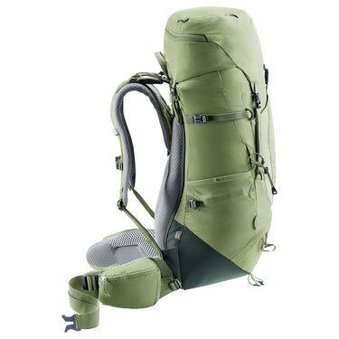 Deuter Aircontact Lite 35 + 10 SL - Women's Trekkingrucksack 70 cm (grove - ivy) - Markenkoffer