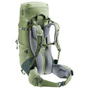 Deuter Aircontact Lite 35 + 10 SL - Women's Trekkingrucksack 70 cm (grove - ivy) - Markenkoffer