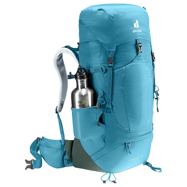 Deuter Aircontact Lite 35 + 10 SL - Women's Trekkingrucksack 70 cm (lagoon - ivy) - Markenkoffer