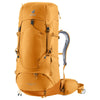 Deuter Aircontact Lite 50 + 10 - Zaino da trekking 76 cm (amber-maple)