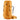 Deuter Aircontact Lite 50 + 10 - Trekkingrucksack 76 cm (amber - maple) - Markenkoffer