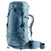 Deuter Aircontact Lite 50 + 10 - Trekking Backpack 76 cm (atlantic-ink)