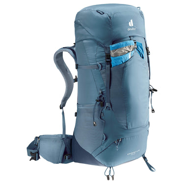 Deuter Aircontact Lite 50 + 10 - Trekkingrucksack 76 cm (atlantic - ink) - Markenkoffer