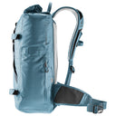 Deuter Amager 25+5 - wasserdichter Fahrradrucksack 15" 48 cm (atlantic) - Markenkoffer