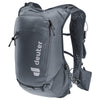 Deuter Ascender 7 - Zaino da Trailrunning 41 cm (nero)