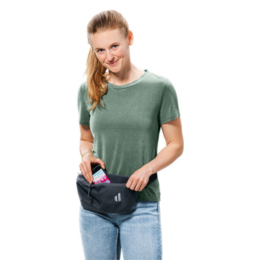 Deuter Avengo 1.5 - Bauchtasche 29 cm (schwarz) - Ansicht 3