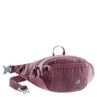Deuter Belt I - Gürteltasche 27 cm (maron) - Markenkoffer