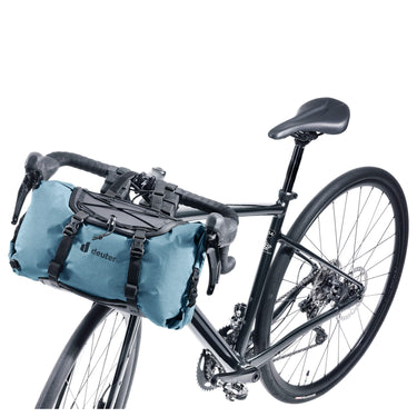 Deuter Cabezon HB 14 - Lenkertasche (Bikepacking) 45 cm (atlantic - black) - Markenkoffer