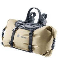 Deuter Cabezon HB 14 - Lenkertasche (Bikepacking) 45 cm (desert - black) - Markenkoffer