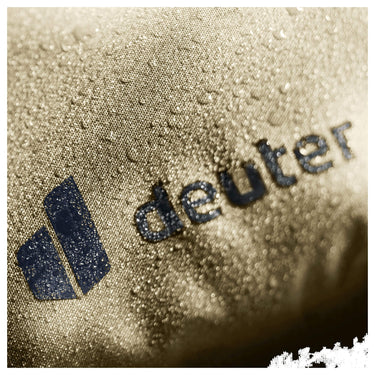 Deuter Cabezon HB 14 - Lenkertasche (Bikepacking) 45 cm (desert - black) - Markenkoffer