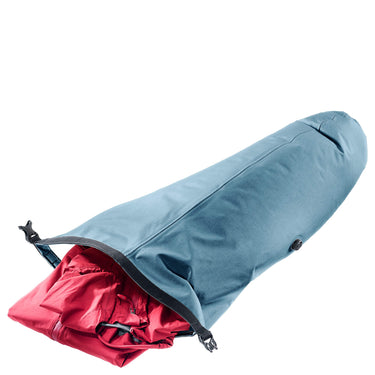 Deuter Cabezon SB 16 - Satteltasche (Bikepacking) 55 cm (atlantic-black) - Ansicht 3