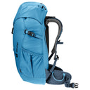 Deuter Climber 22 - Jr. Wanderrucksack 50 cm (wave - ink) - Markenkoffer