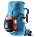 Deuter Climber 22 - Jr. Wanderrucksack 50 cm (wave - ink) - Markenkoffer