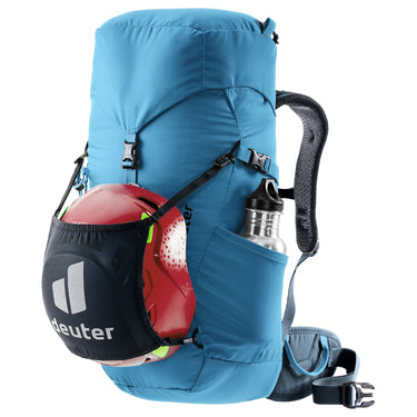 Deuter Climber 22 - Jr. Wanderrucksack 50 cm (wave - ink) - Markenkoffer