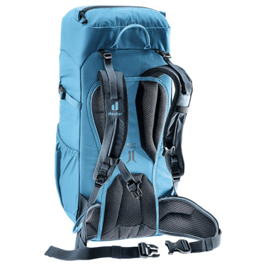 Deuter Climber 22 - Jr. Wanderrucksack 50 cm (wave - ink) - Markenkoffer