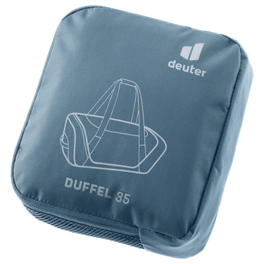 Deuter Duffel 35 - Reisetasche 50 cm (atlantic - ink) - Markenkoffer