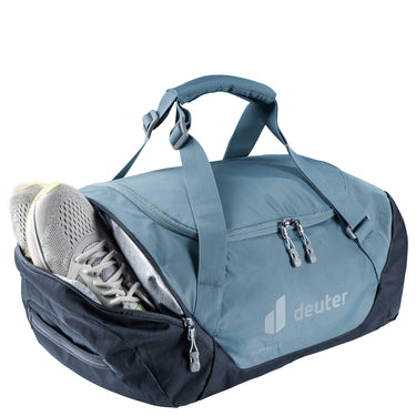 Deuter Duffel 35 - Reisetasche 50 cm (atlantic - ink) - Markenkoffer