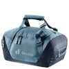 Deuter Duffel 35 - Borsa da viaggio 50 cm (atlantic-ink)
