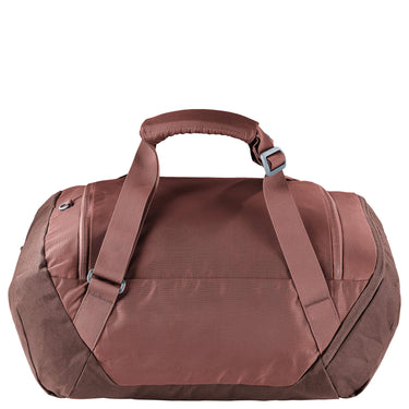 Deuter Duffel 35 - Reisetasche 50 cm (caspia - raisin) - Markenkoffer