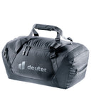 Deuter Duffel 50 - Reisetasche 60 cm (black) - Markenkoffer