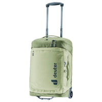 Deuter Duffel Pro Movo 36 - Rollenreisetasche 52 cm (mineral - grove) - Markenkoffer
