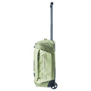 Deuter Duffel Pro Movo 36 - Rollenreisetasche 52 cm (mineral - grove) - Markenkoffer
