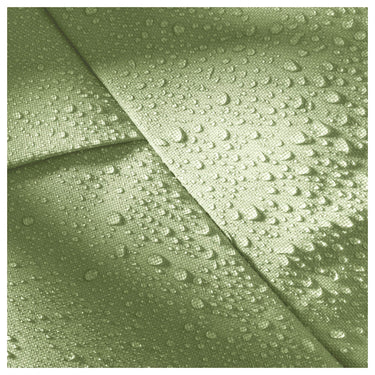 Deuter Duffel Pro Movo 36 - Rollenreisetasche 52 cm (mineral - grove) - Markenkoffer