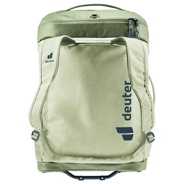 Deuter Duffel Pro Movo 36 - Rollenreisetasche 52 cm (mineral - grove) - Markenkoffer