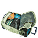 Deuter Duffel Pro Movo 36 - Rollenreisetasche 52 cm (mineral - grove) - Markenkoffer