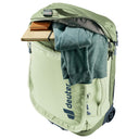 Deuter Duffel Pro Movo 36 - Rollenreisetasche 52 cm (mineral - grove) - Markenkoffer
