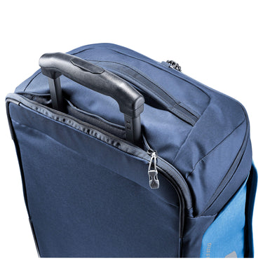 Deuter Duffel Pro Movo 36 - Rollenreisetasche 52 cm (neptun - nightblue) - Markenkoffer