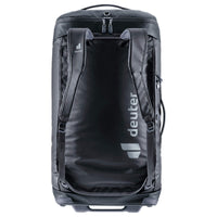 Deuter Duffel Pro Movo 60 - Rollenreisetasche 74 cm (black) - Ansicht 4