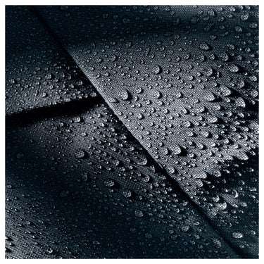 Deuter Duffel Pro Movo 60 - Rollenreisetasche 74 cm (black) - Markenkoffer