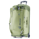 Deuter Duffel Pro Movo 60 - Rollenreisetasche 74 cm (mineral - grove) - Markenkoffer